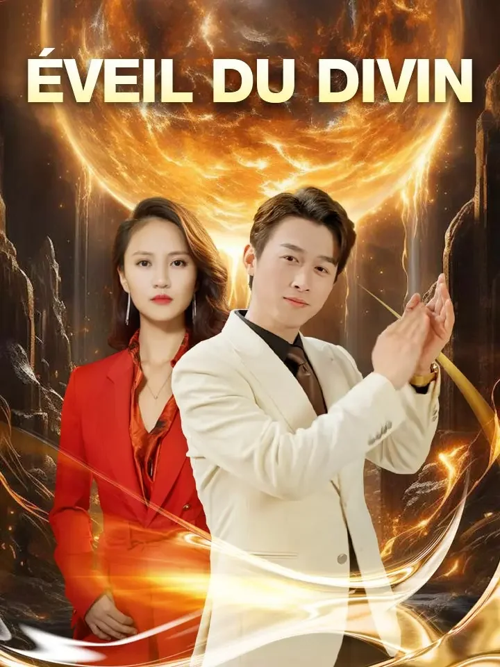 Éveil du divin