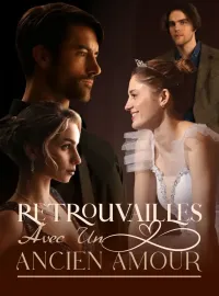 Retrouvailles Avec Un Ancien Amour