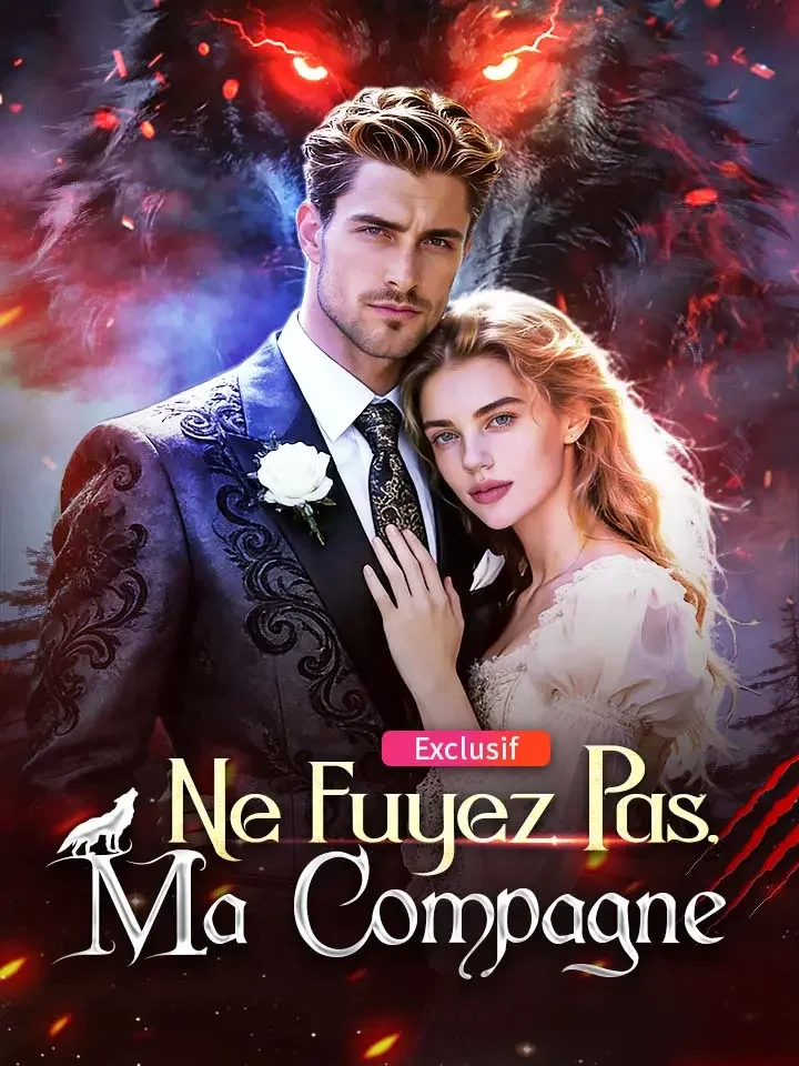 Ne Fuyez Pas, Ma Compagne