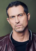 James Benson Wallpaper