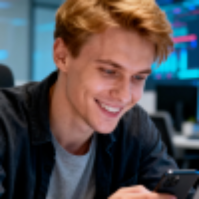 Илья Волков