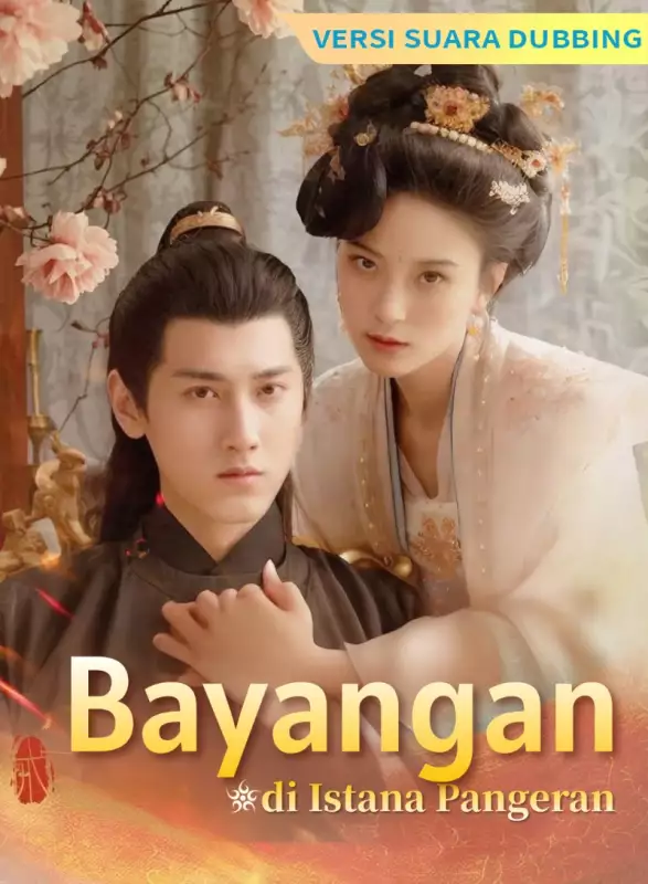 [Versi suara dubbing] Bayangan di Istana Pangeran