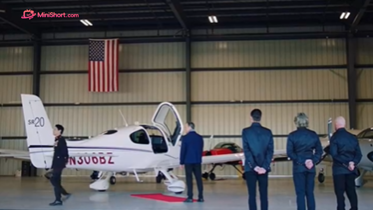 Драма о Миллиардер