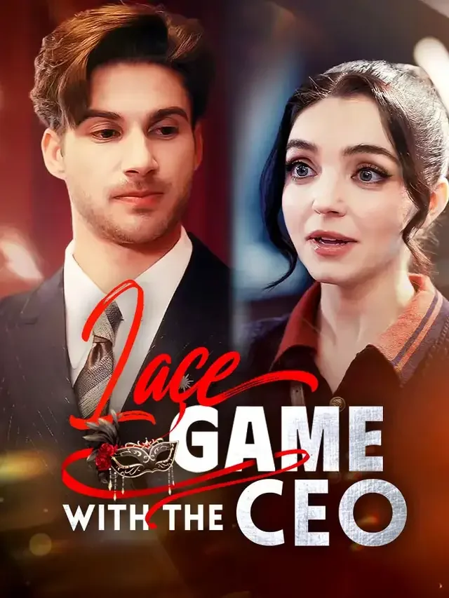 Lace Game with the CEO