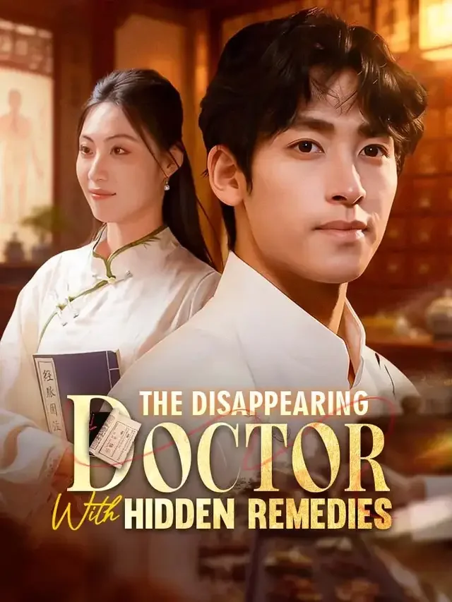 The Disappearing Doctor With Hidden Remedies