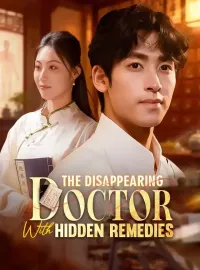 The Disappearing Doctor With Hidden Remedies