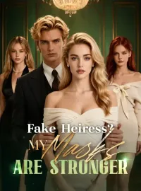Fake Heiress? My Masks Are Stronger