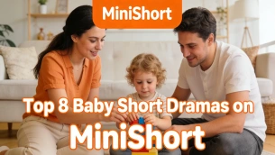 Top 8 Baby Genre Short Dramas on MiniShort: Heartwarming Family Tales Rated 9.1+