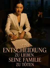 Seine Entscheidung zu lieben, seine Familie zu töten