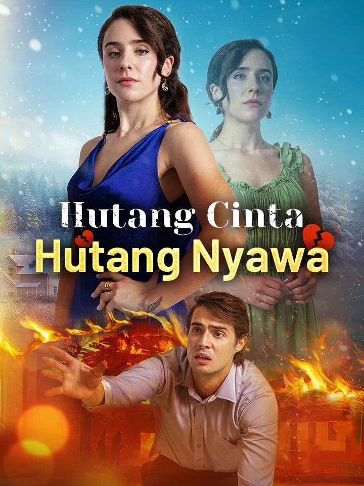 Hutang Cinta, Hutang Nyawa
