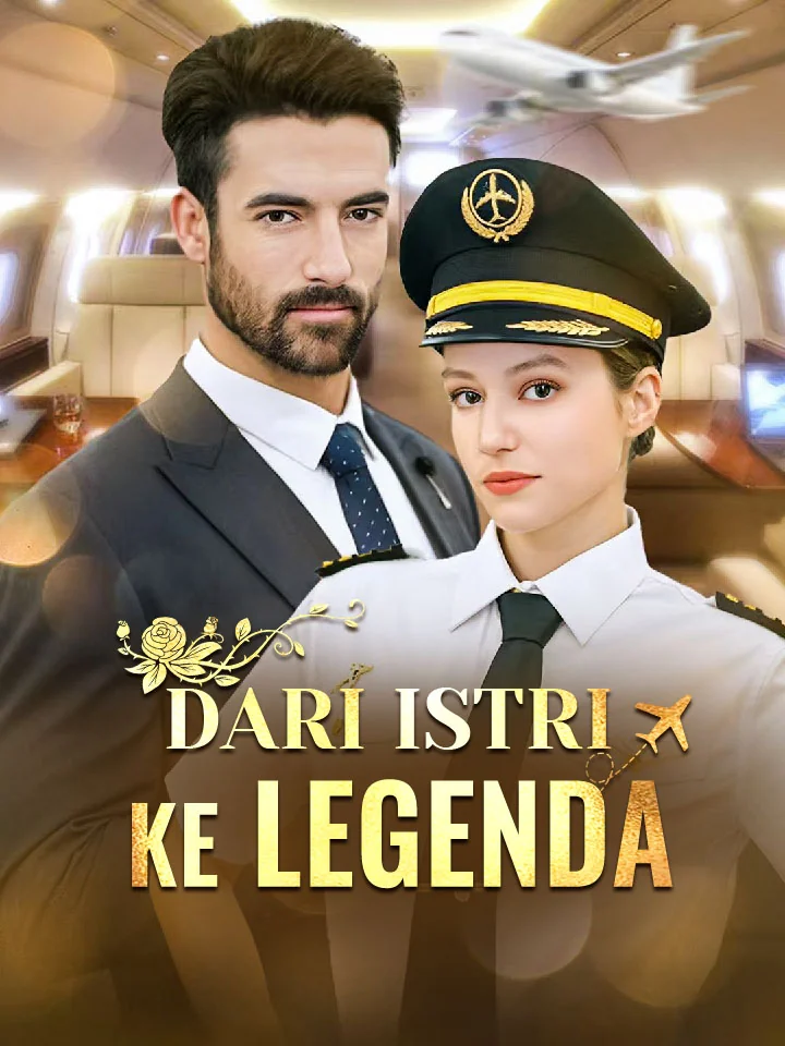 Dari Istri ke Legenda