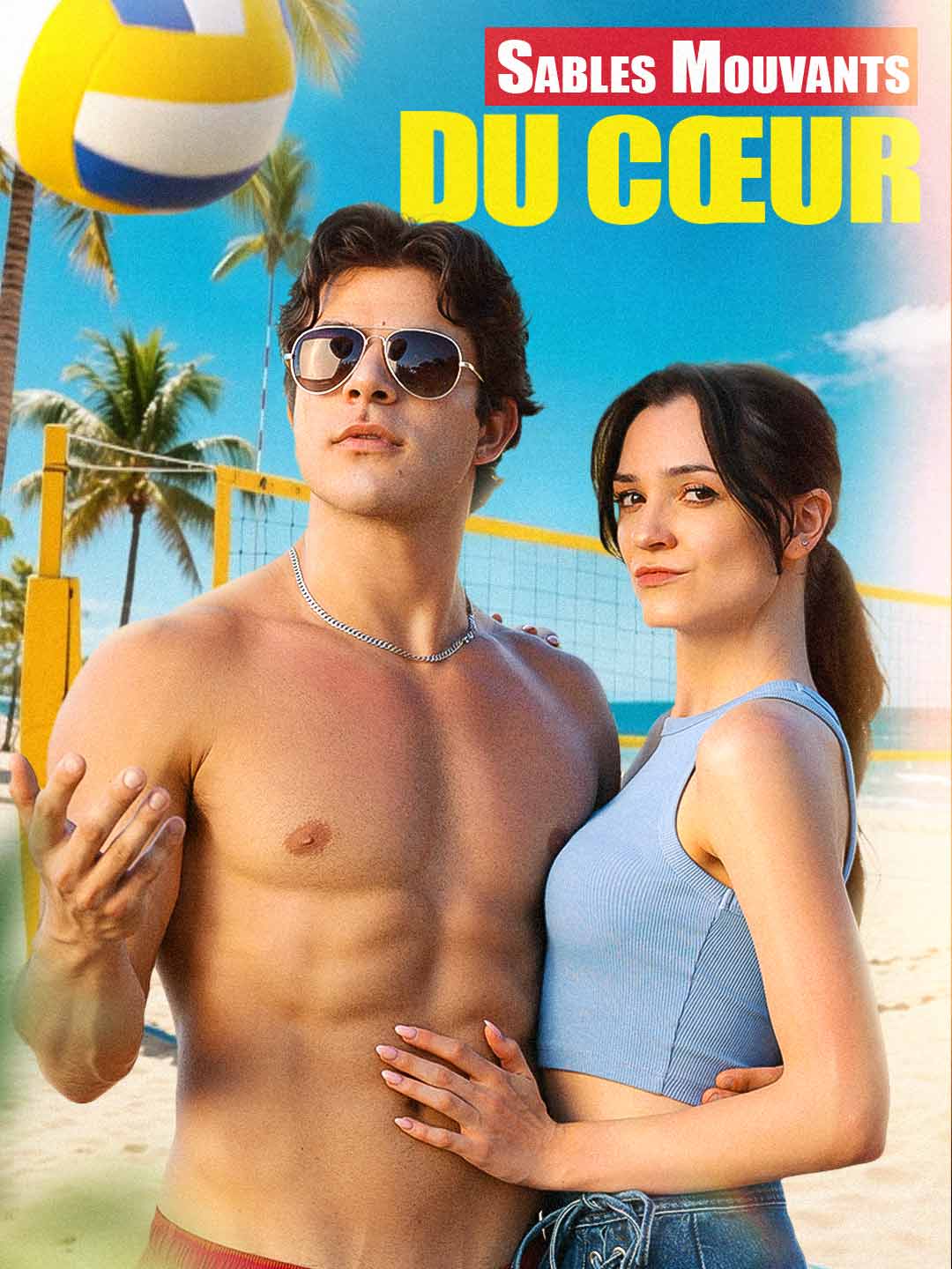 Sables mouvants du cœur