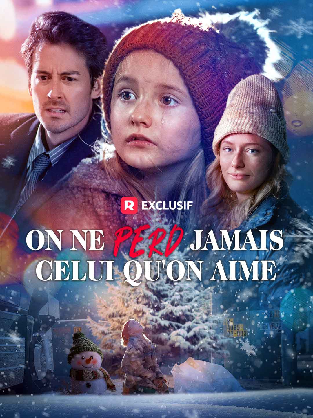 On ne Perd jamais Celui qu'on Aime