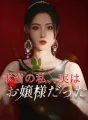 本当の私、実はお嬢様だった cover