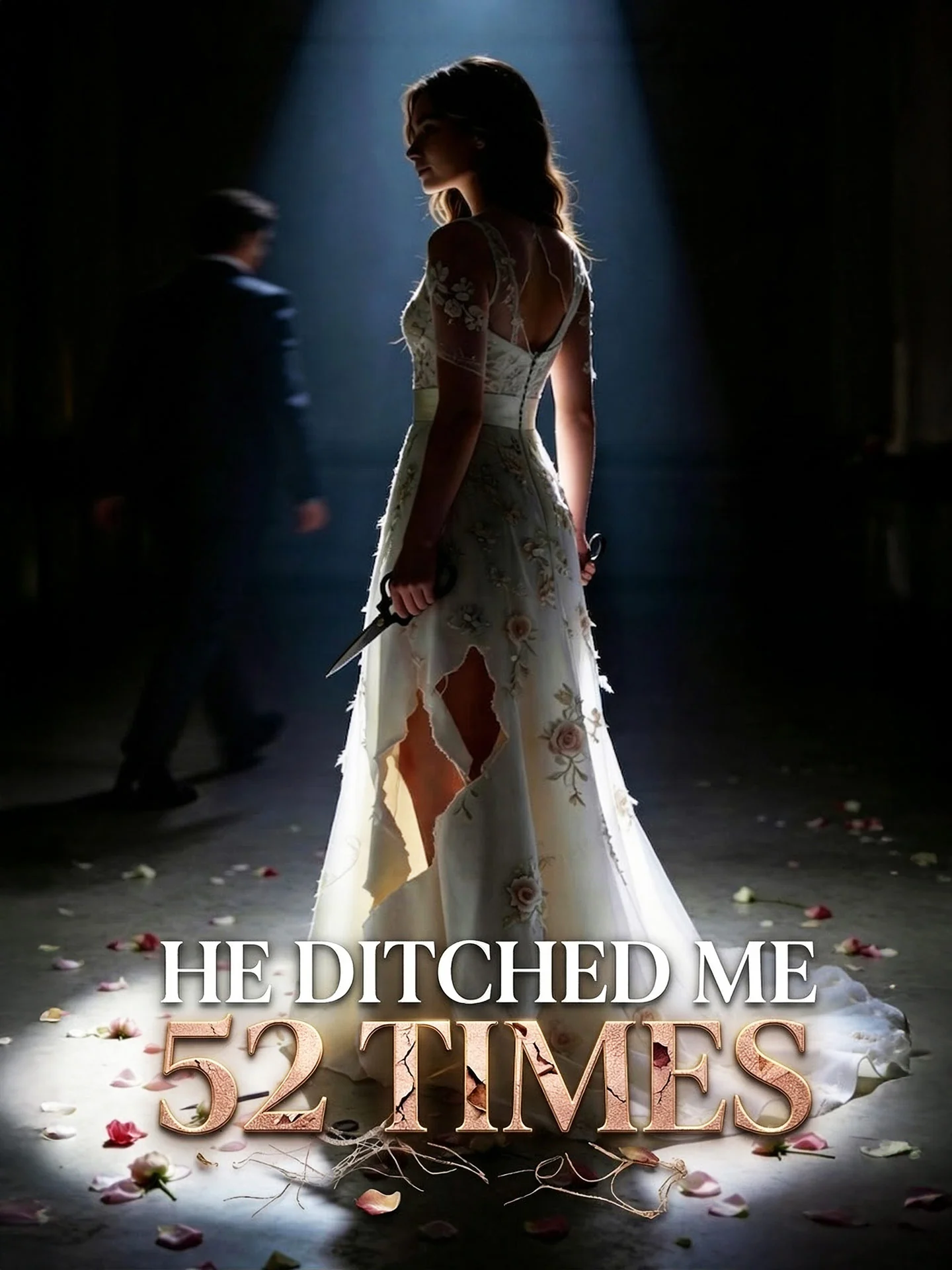 He Ditched Me 52 Times
