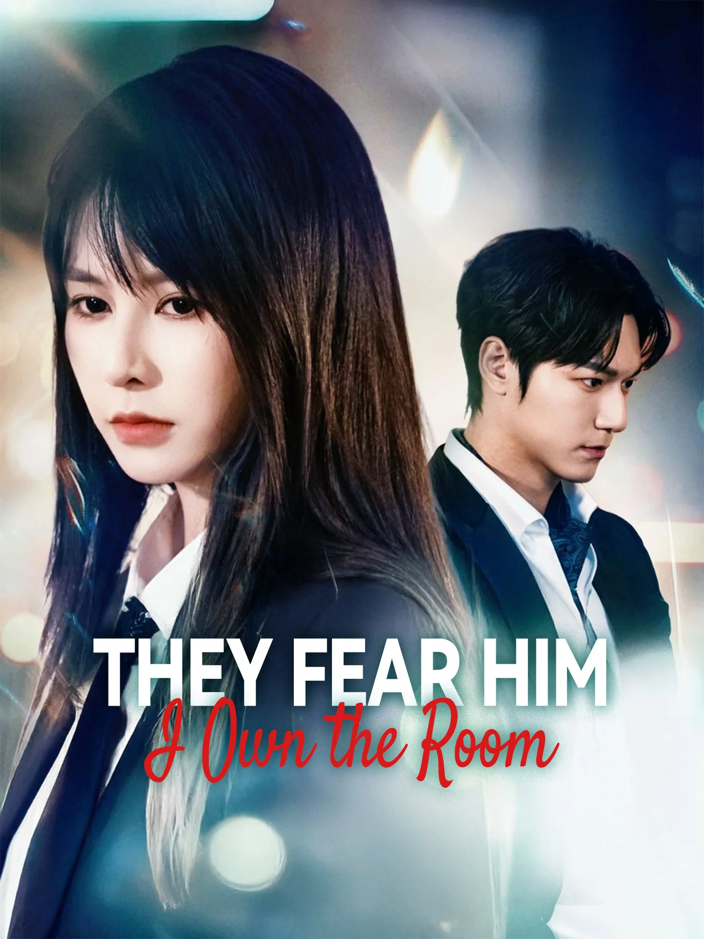 They Fear Him, I Own the Room