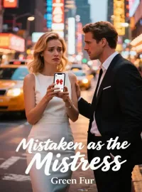 Mistaken as the Mistress
