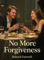 No More Forgiveness cover