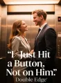 I Just Hit a Button, Not on Him cover