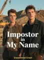 Impostor in My Name cover