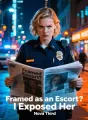 Framed as an Escort? I Exposed Her cover