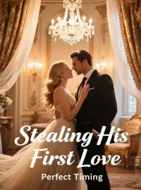 Stealing His First Love