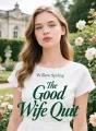 The Good Wife Quit cover