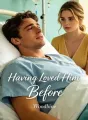 Having Loved Him Before cover