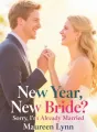 New Year, New Bride? Sorry, I'm Already Married cover