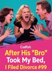 After His "Bro" Took My Bed, I Filed Divorce #99