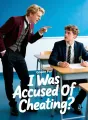 I Was Accused Of Cheating cover