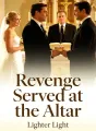 Revenge Served at the Altar cover