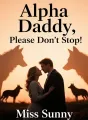 Alpha Daddy, Please Don’t Stop cover