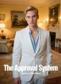 The Approval System cover