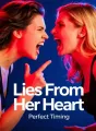 Lies From Her Heart cover