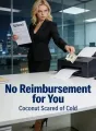 No Reimbursement for You
 cover