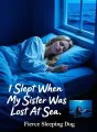 I Slept When My Sister Was Lost At Sea cover