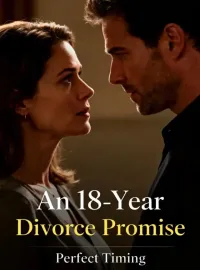 An 18-Year Divorce Promise