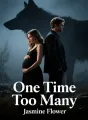 One Time Too Many cover