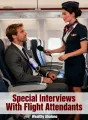 Special Interviews With Flight Attendants cover