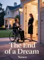 The End of a Dream cover