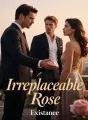 Irreplaceable Rose cover