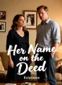 Her Name on the Deed cover