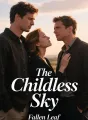 The Childless Sky cover