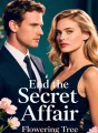 End the Secret Affair cover