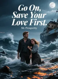 Go On, Save Your Love First