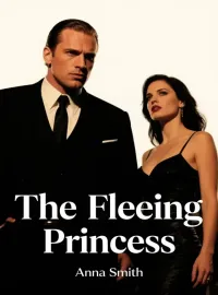 The Fleeing Princess