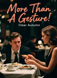 More Than A Gesture