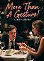 More Than A Gesture cover