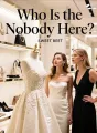 Who Is the Nobody Here? cover